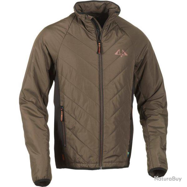 Veste l�g�re SWEDTEAM ALPHA LIGHT