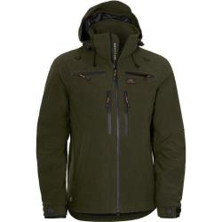 Veste epaisse SWEDTEAM RIDGE PRO Forest Green