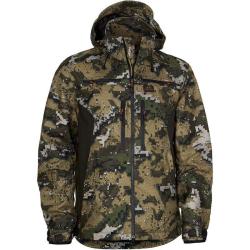 Veste epaisse SWEDTEAM RIDGE PRO Camo Desolve Veil