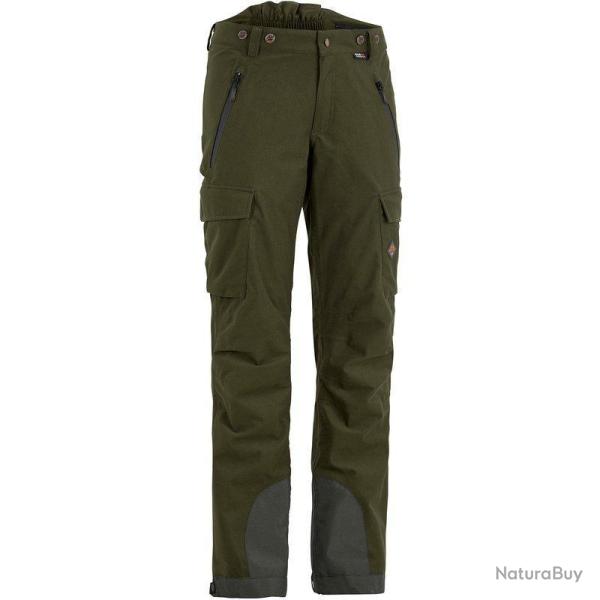 Pantalon SWEDTEAM RIDGE PRO Forest Green