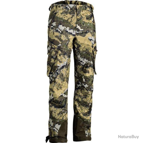 Pantalon SWEDTEAM RIDGE THERMO CLASSIC