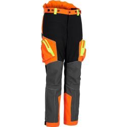 Pantalon de protection SWEDTEAM PRO SHELL