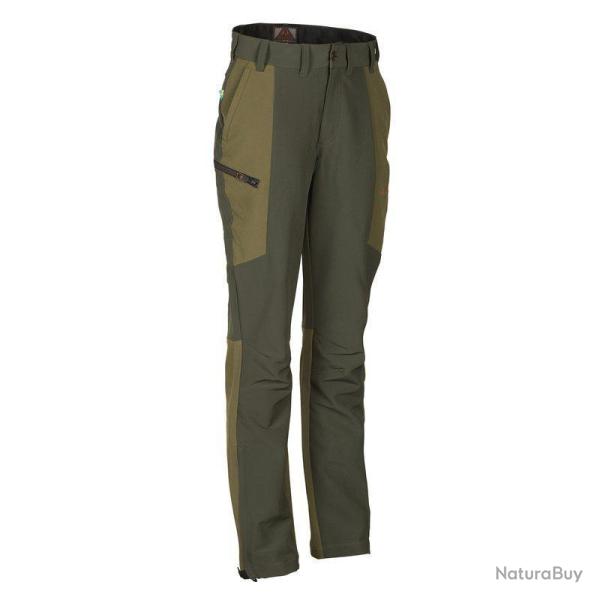 Pantalon de chasse pour femme SWEDTEAM LYNX Swedteam Green