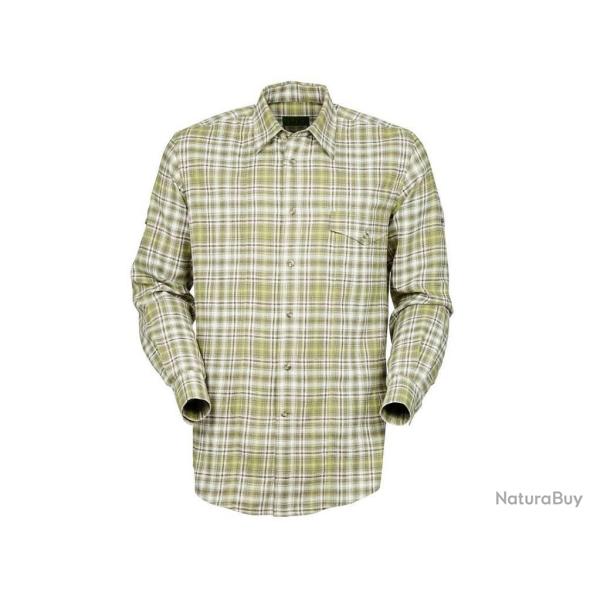 Chemise X-Jagd Teslin pour homme