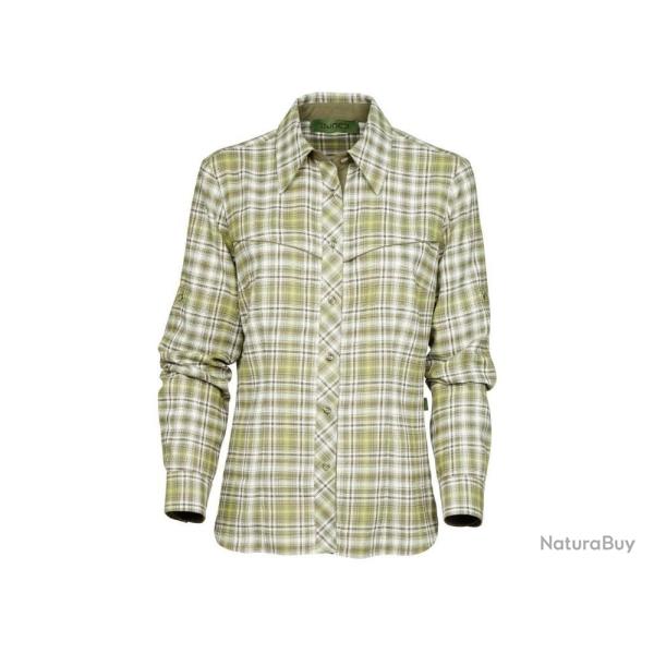 Chemisier femme X-Jagd Iskut