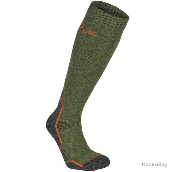Chaussettes SWEDTEAM Titan High 46 - 48