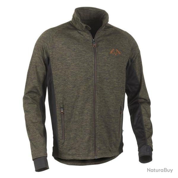 Sweat SWEDTEAM Lynx Swedteam Green