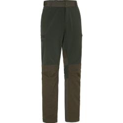 Pantalon SWEDTEAM Lynx anti tiques Swedteam Green