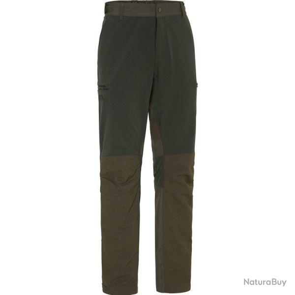Pantalon SWEDTEAM Lynx anti tiques Swedteam Green