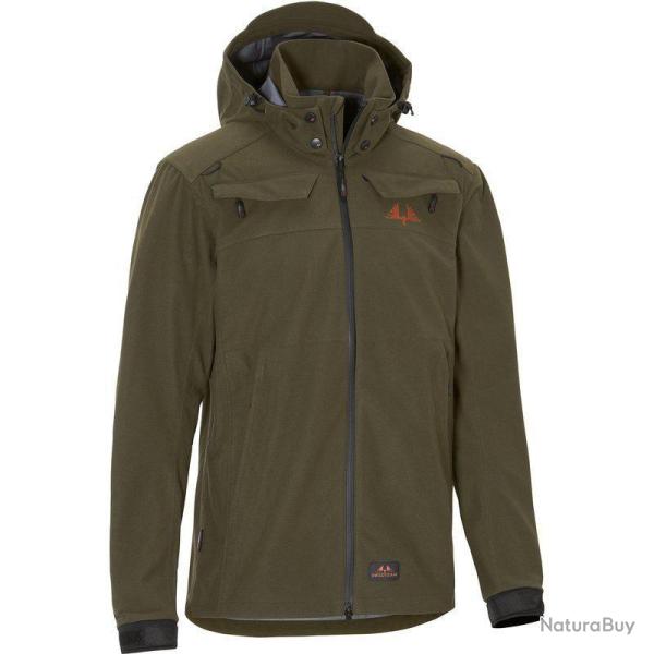 Veste SWEDTEAM Alpha Pro 3 L