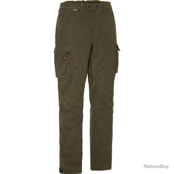 Pantalon SWEDTEAM Alpha Pro 3 L