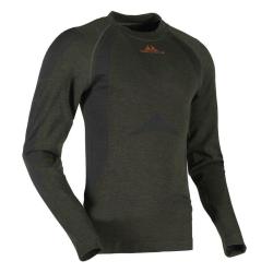 Sous V&ecirc;tement SWEDTEAM Merino Tech S - M