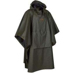 Poncho SWEDTEAM CREST M - L