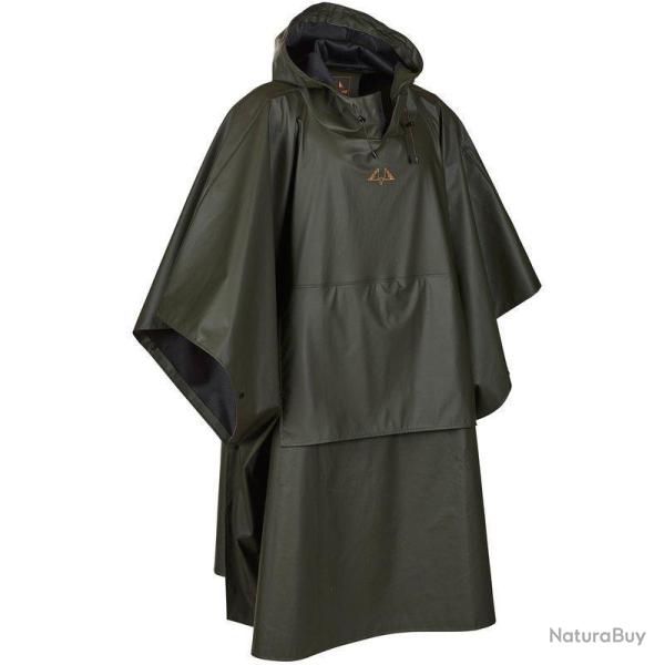 Poncho SWEDTEAM CREST XL - 2XL