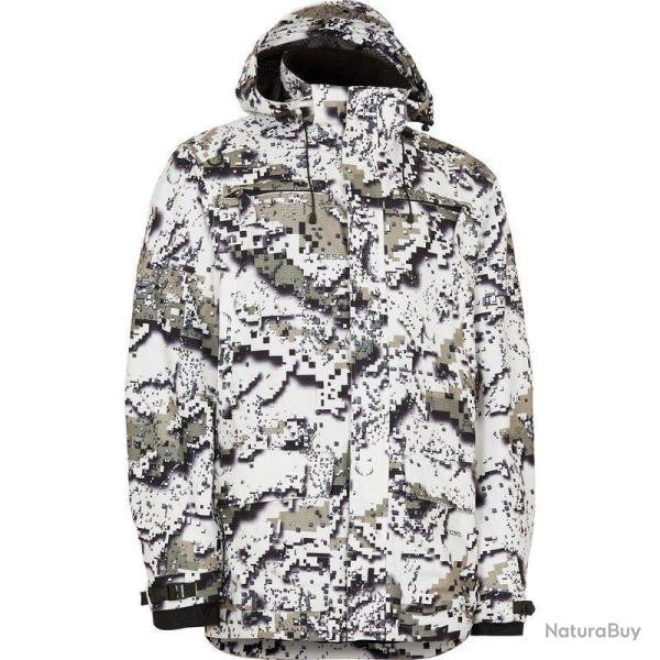Veste SWEDTEAM ZERO CLASSIC 50