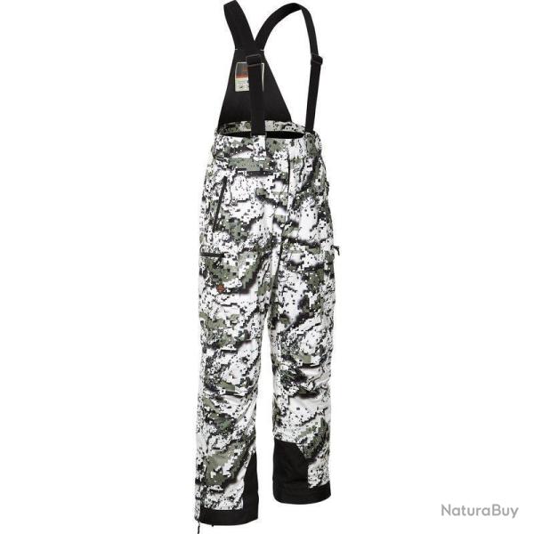 Pantalon SWEDTEAM ZERO CLASSIC