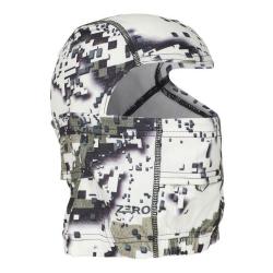 Cagoule Camo SWEDTEAM RIDGE Camo Desolve Zero