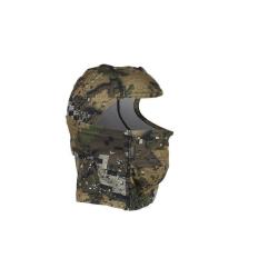 Cagoule Camo SWEDTEAM RIDGE Camo Desolve Veil