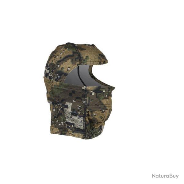 Cagoule Camo SWEDTEAM RIDGE Camo Desolve Veil