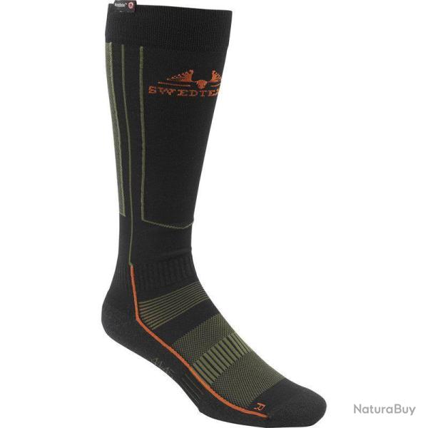 Chaussettes SWEDTEAM LYNX Anti-tiques 46 - 48