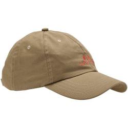 Casquette l&eacute;g&egrave;re SWEDTEAM JEFF Sand