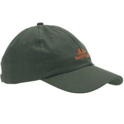 Casquette l&eacute;g&egrave;re SWEDTEAM JEFF Vert