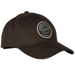 Casquette l&eacute;g&egrave;re SWEDTEAM RIDGE Swedteam Green