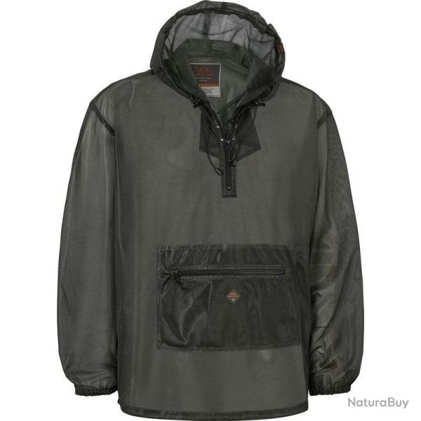 Anorak SWEDTEAM anti moustiques complet L - XL