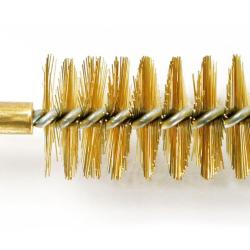 Brosse de nettoyage en bronze pour fusil Calibre 16
