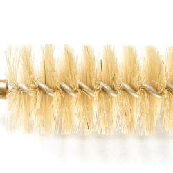 Brosse de nettoyage en nylon m&acirc;le 8 mm