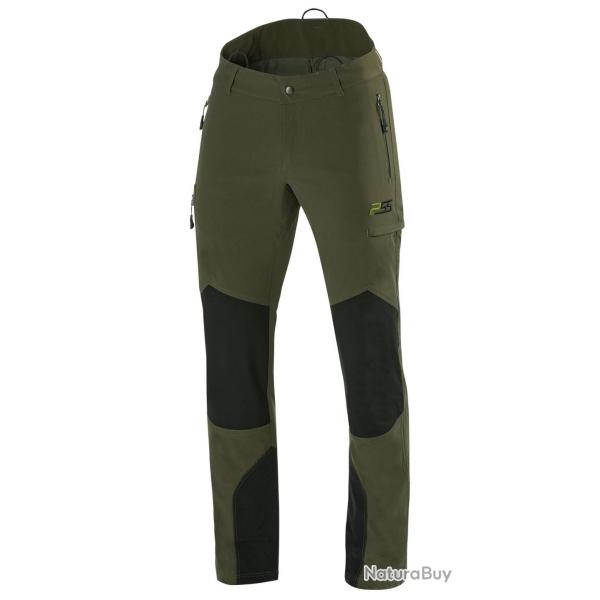 Pantalon P.SS Xtrem STRETCH outdoor