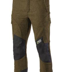 Pantalon P.SS Xtrem de chasse en Loden