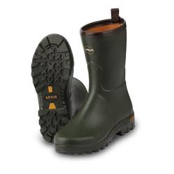 Bottes Arxus caoutchouc Short 1011