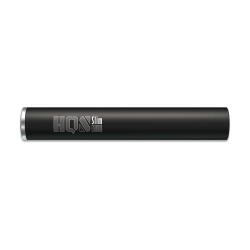 Silencieux HQS Slim jusqu'au calibre 6,5 mm M15x1