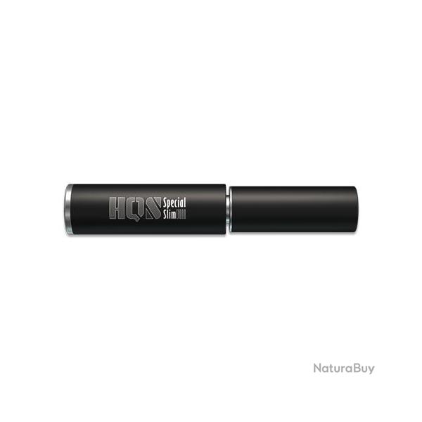 Silencieux HQS Sp�cial Slim jusqu'au calibre 6,5 mm M17x1