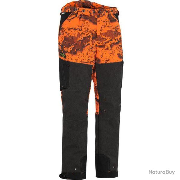 Pantalon long SWEDTEAM homme Protection