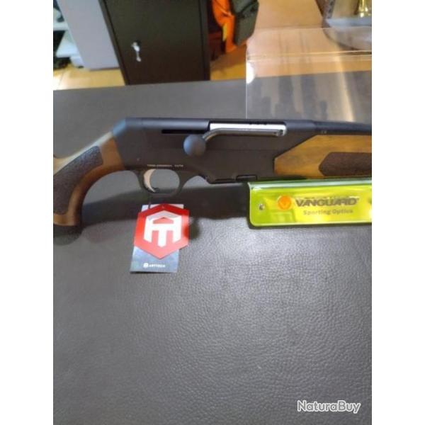 Carabine a verrou lin�aire arttech prima SP wood calibre 30-06