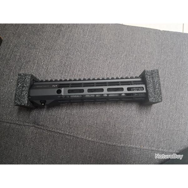 Garde main ar15  aero precision