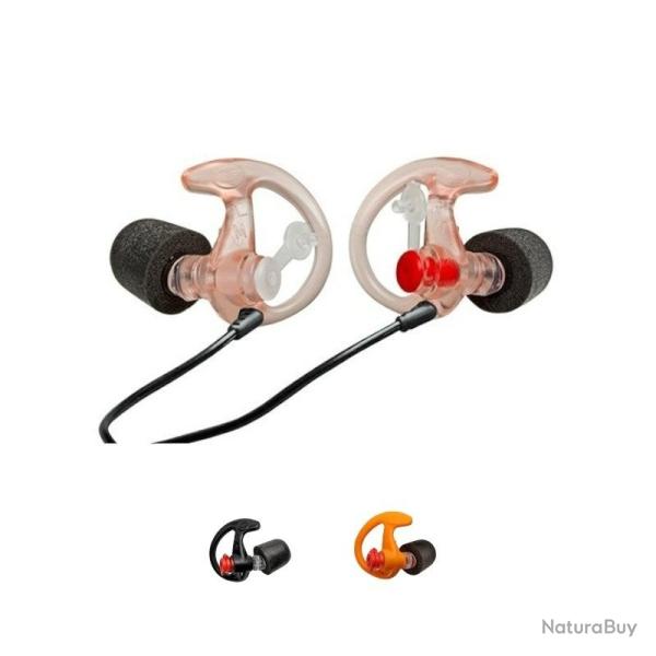 Bouchons anti-bruit EP7 Sonic Defenders Ultra