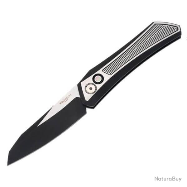PT.3289 Couteau automatique Pro-Tech Oligarch Custom 002