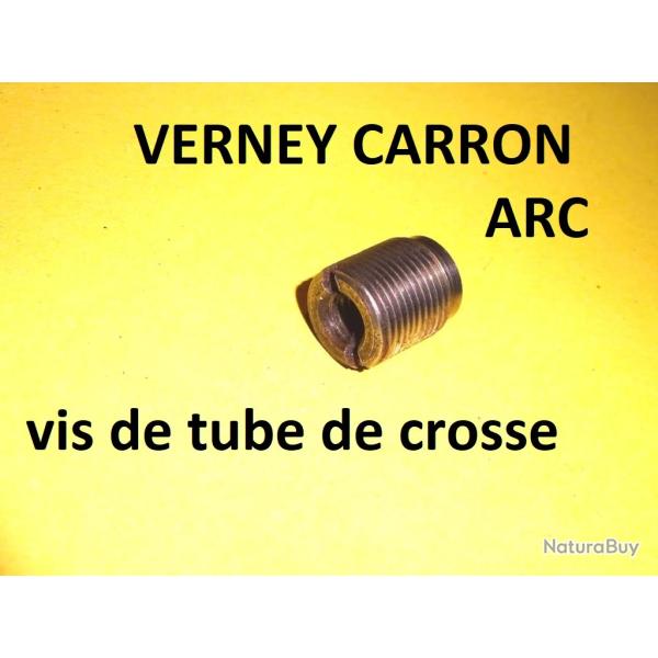 vis/�crou de tube de crosse fusil VERNEY CARRON ARC - VENDU PAR JEPERCUTE (a4433)