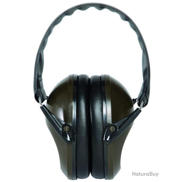 Casque anti-bruit Mil-Tec