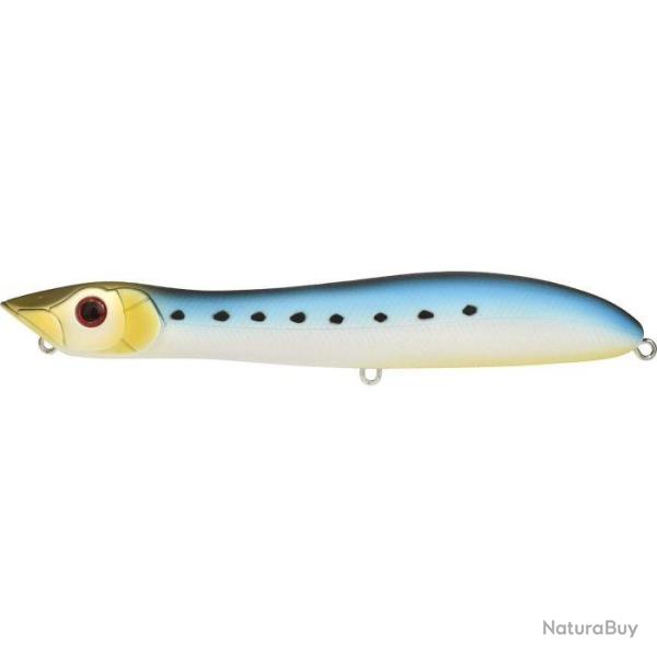 Poisson Nageur Xorus Patchinko 100 10cm 11g Mat Iwashi