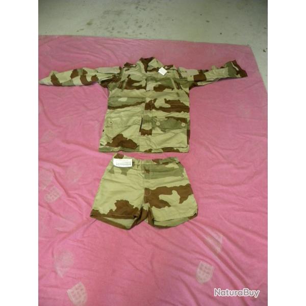 UNIFORME MILITAIRE SABLE (2)