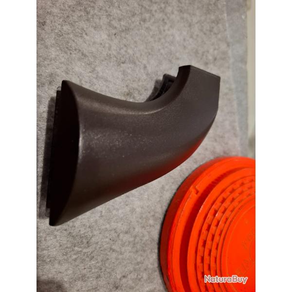 PIETTA - Navy REBNORD colt 1851 - Cal 44 - Pi�ce - Crosse