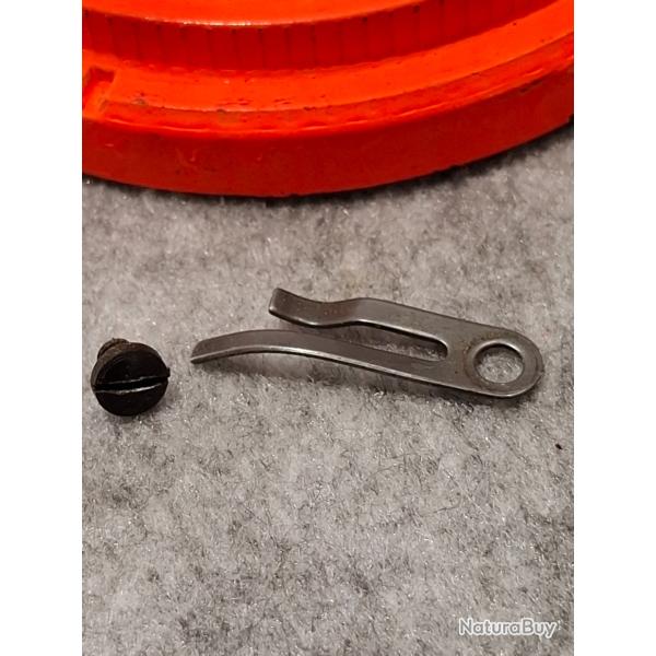 PIETTA - Navy REBNORD colt 1851 - Cal 44 - Pi�ce - Ressort de d�tente