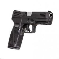 Pistolet TAURUS G3 Black cal.9x19