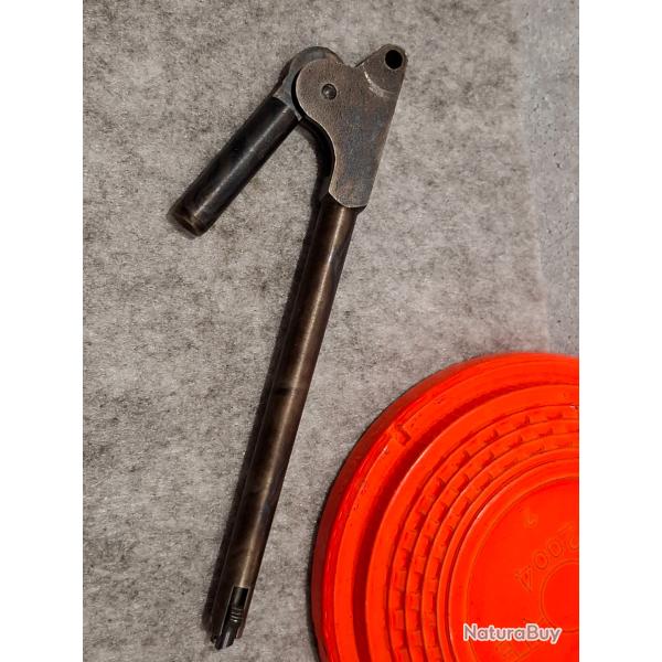 PIETTA - Navy REBNORD colt 1851 - Cal 44 - Pi�ce - Bras de chargement