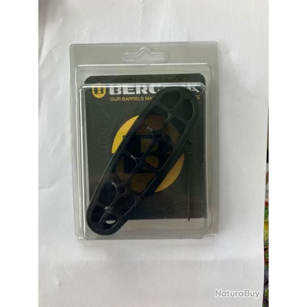 Set de rallonges de crosse Bergara LOP