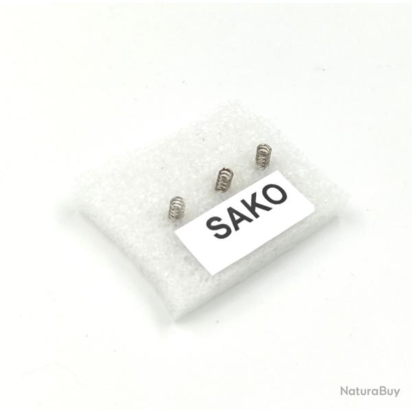 CUSTOM KIT sp�cial SAKO 75 85 quad 595 695 spring trigger ultimate d�tente 3x